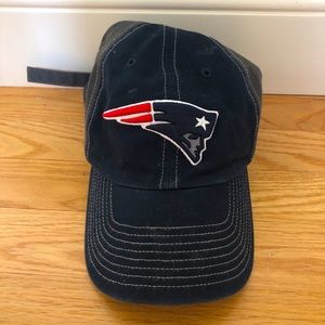 New England Patriots Hat NFL